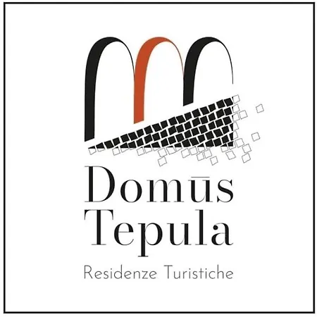 Domus Tepula 1 Apartment Rome Exterior photo