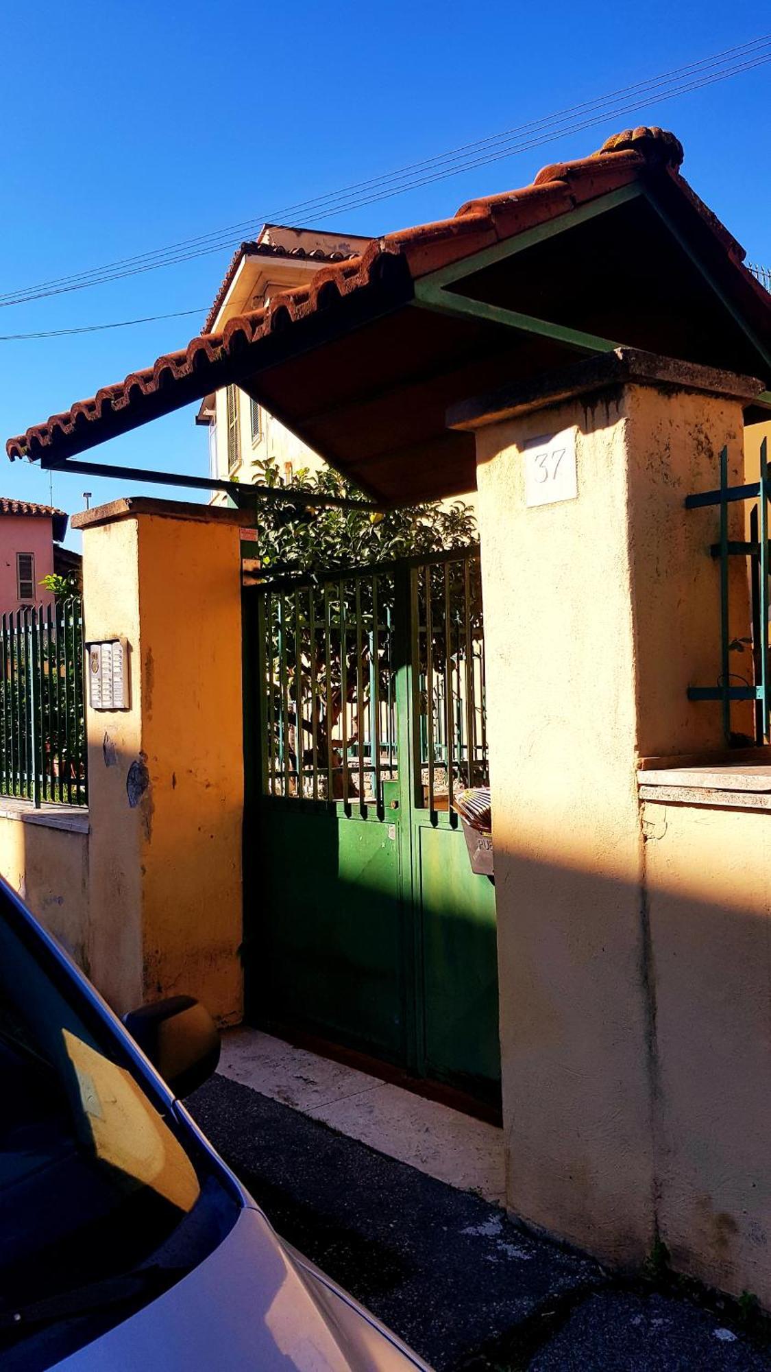 Apartment Domus Tepula 1 Rom